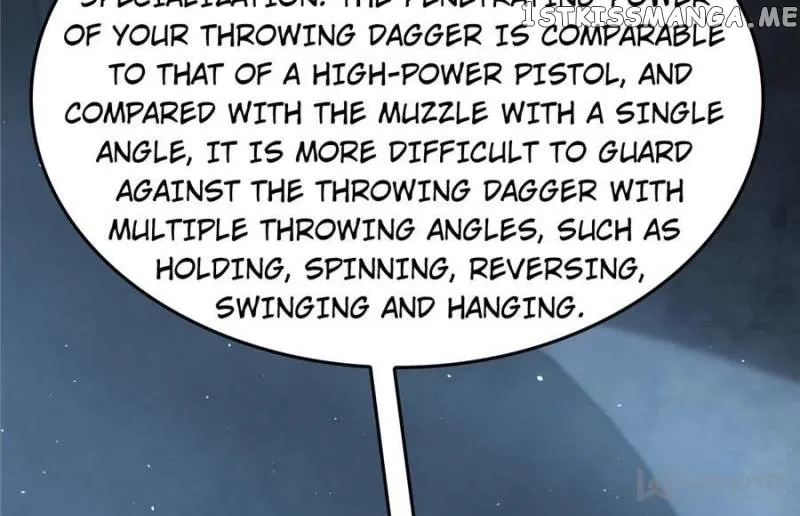Another beginning with the Guhuo bird Chapter 117 page 62 - 