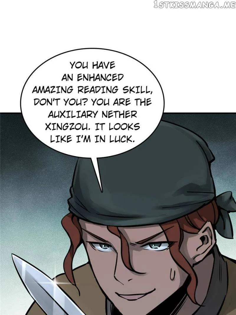 Another beginning with the Guhuo bird Chapter 117 page 66 - 