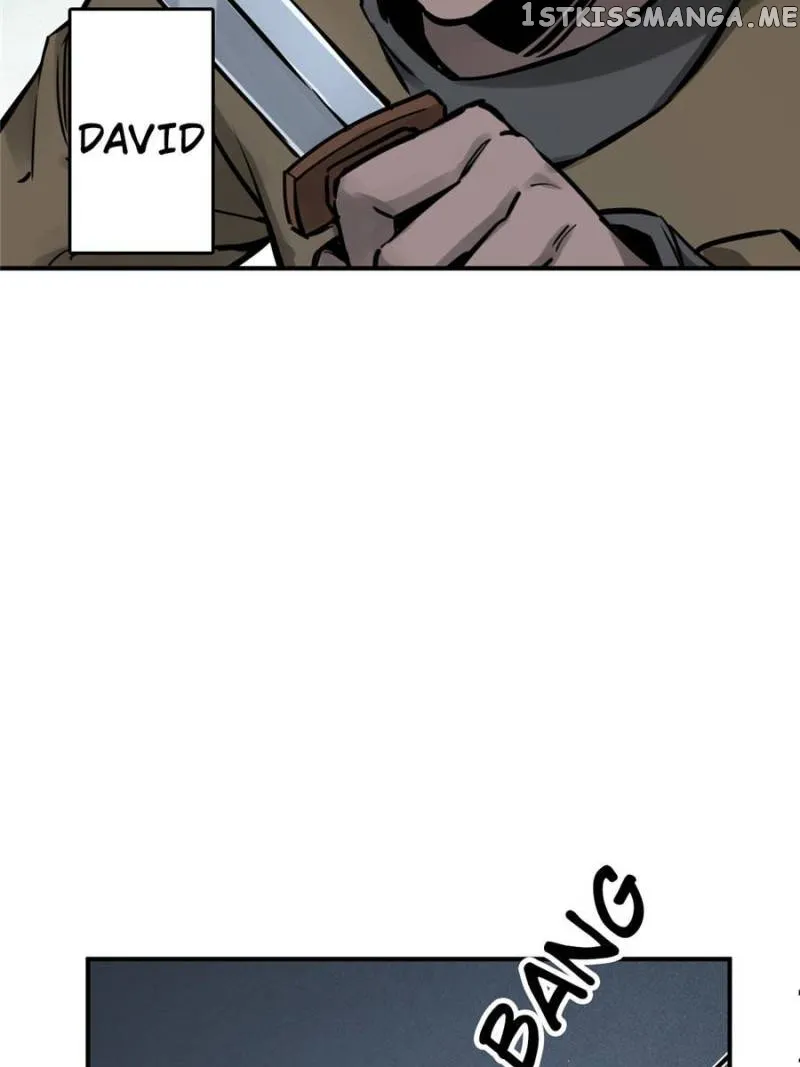 Another beginning with the Guhuo bird Chapter 117 page 67 - 