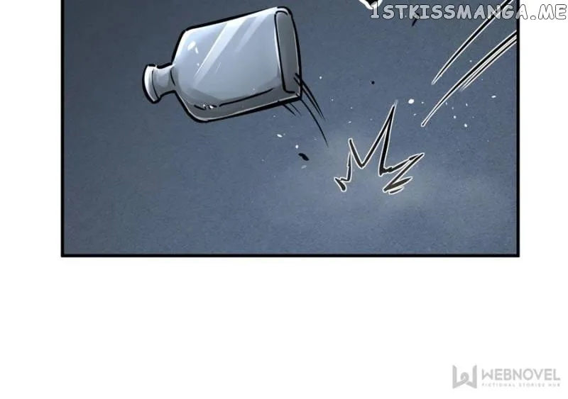 Another beginning with the Guhuo bird Chapter 117 page 68 - 