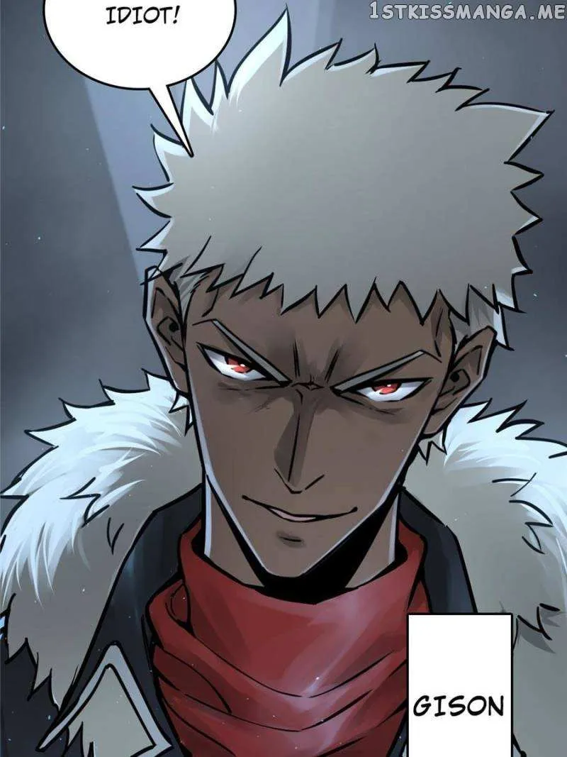 Another beginning with the Guhuo bird Chapter 117 page 70 - 