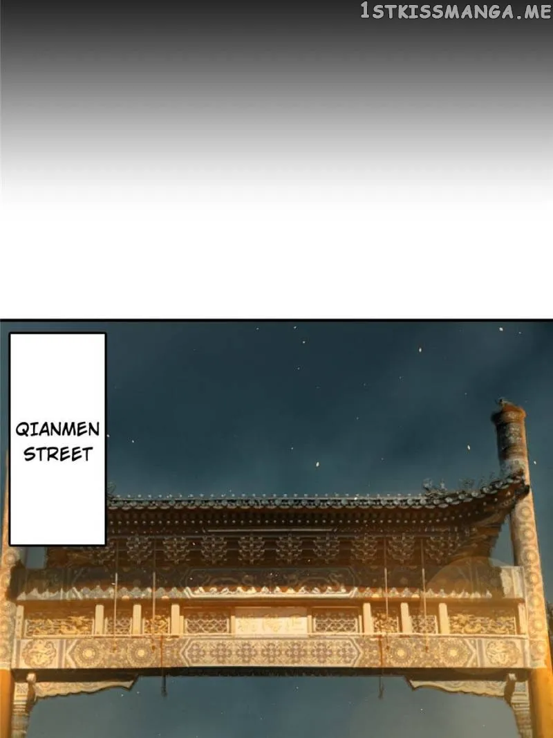 Another beginning with the Guhuo bird Chapter 117 page 72 - 