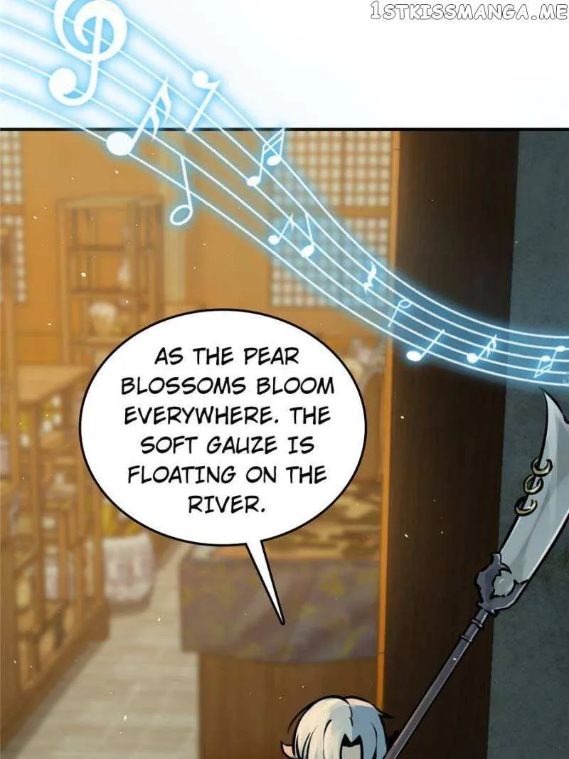 Another beginning with the Guhuo bird Chapter 117 page 76 - 