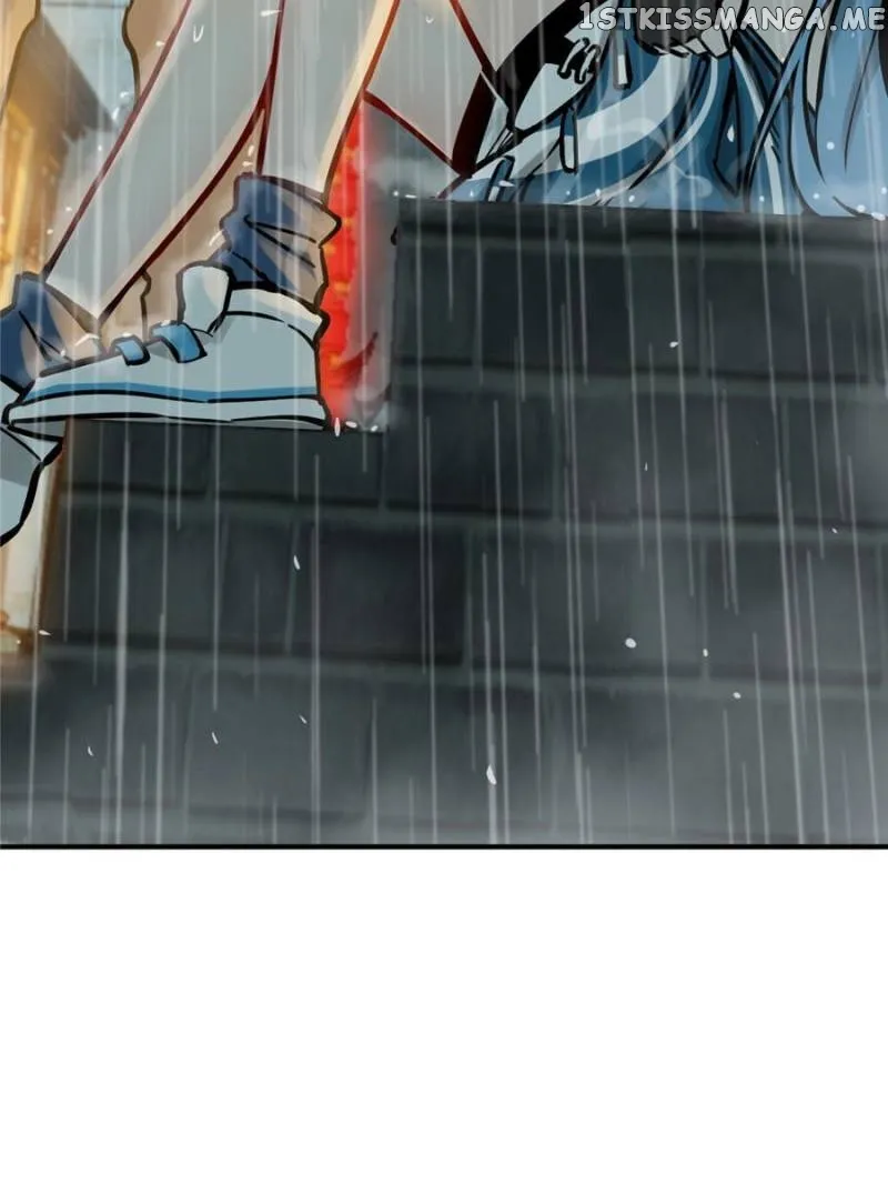 Another beginning with the Guhuo bird Chapter 117 page 84 - 