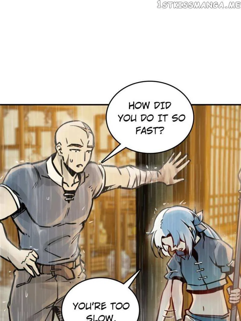 Another beginning with the Guhuo bird Chapter 117 page 85 - 