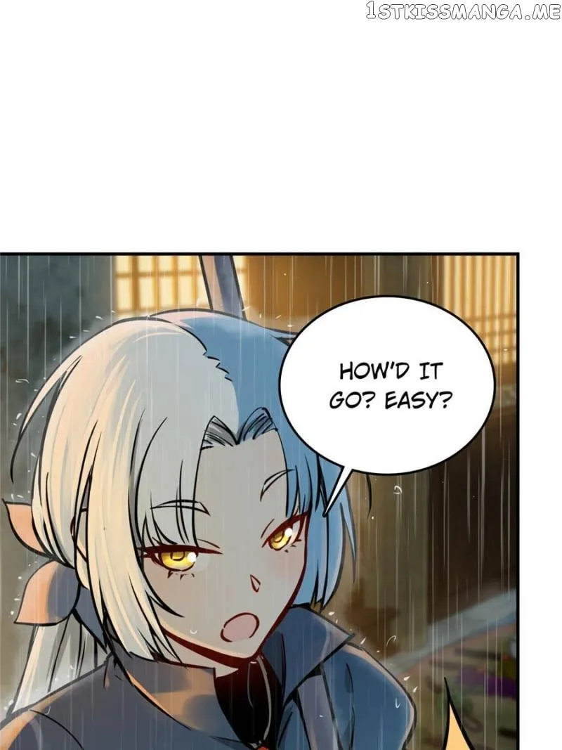 Another beginning with the Guhuo bird Chapter 117 page 87 - 