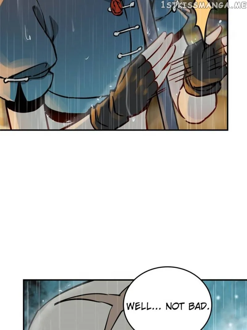 Another beginning with the Guhuo bird Chapter 117 page 88 - 