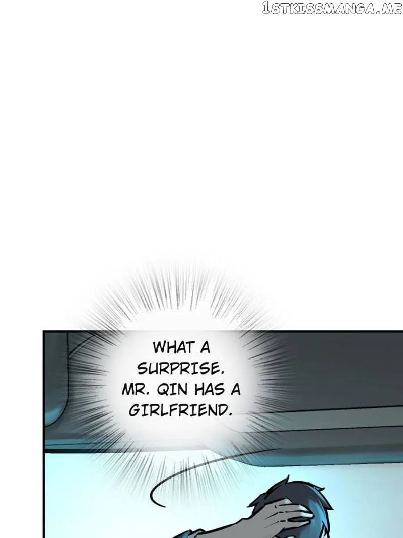Another beginning with the Guhuo bird Chapter 117 page 10 - 