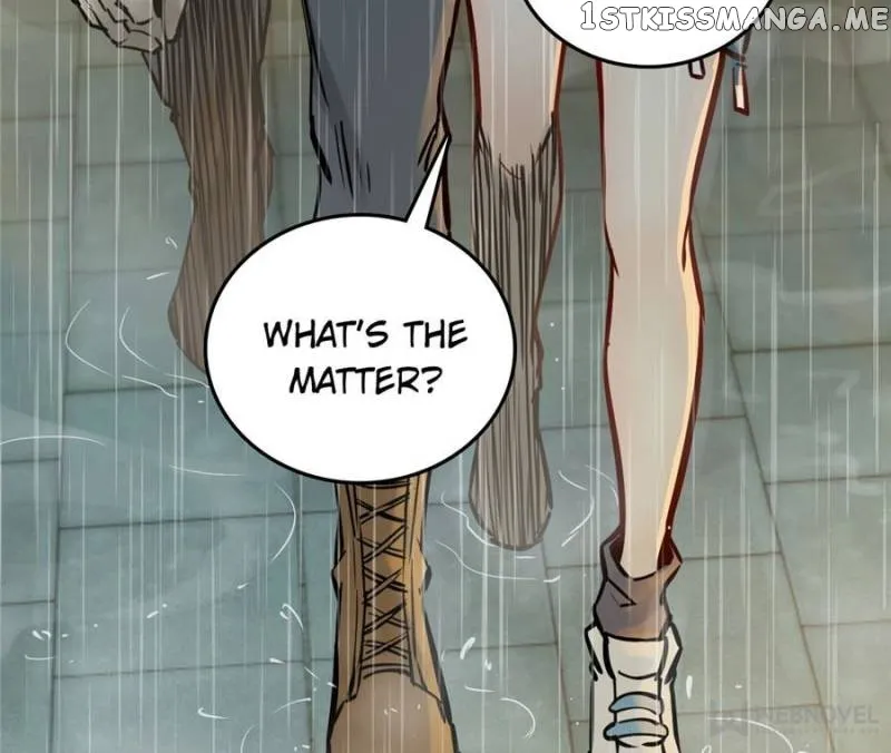 Another beginning with the Guhuo bird Chapter 117 page 92 - 