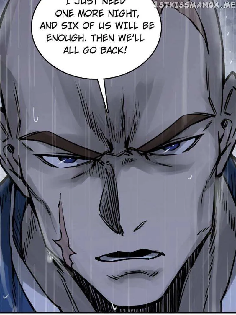 Another beginning with the Guhuo bird Chapter 117 page 94 - 