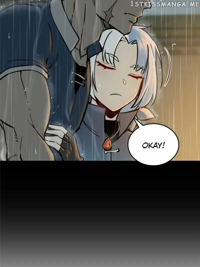 Another beginning with the Guhuo bird Chapter 117 page 96 - 
