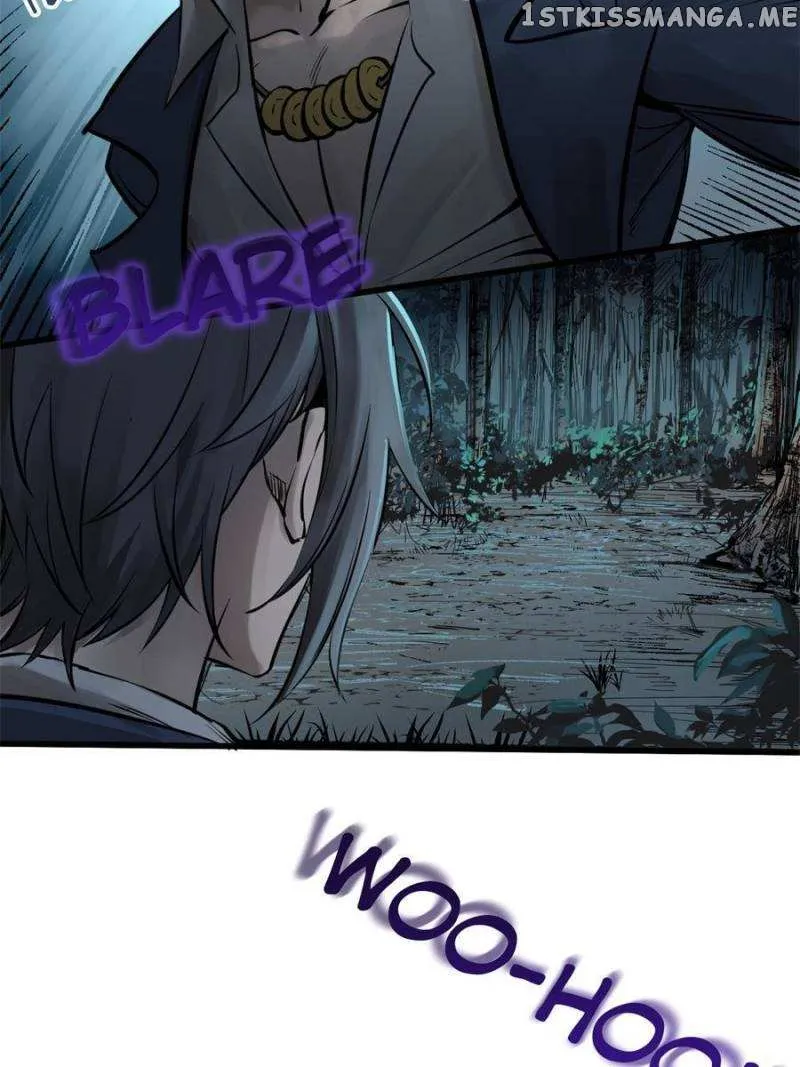Another beginning with the Guhuo bird Chapter 118 page 12 - 