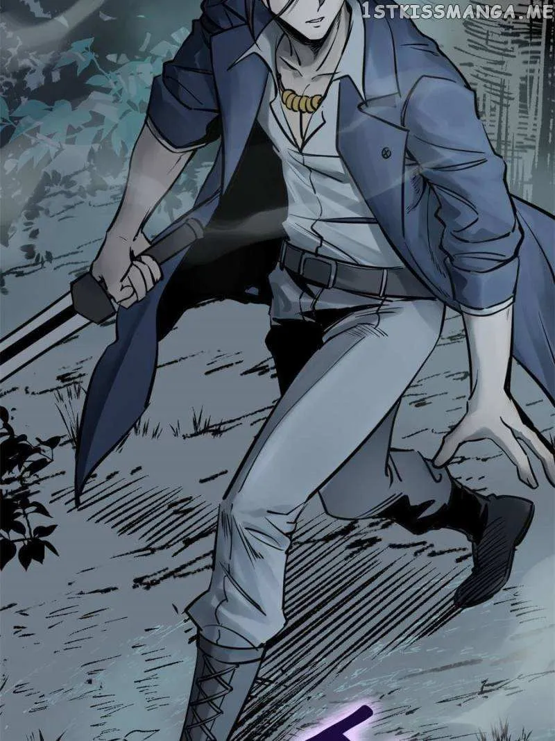Another beginning with the Guhuo bird Chapter 118 page 15 - 