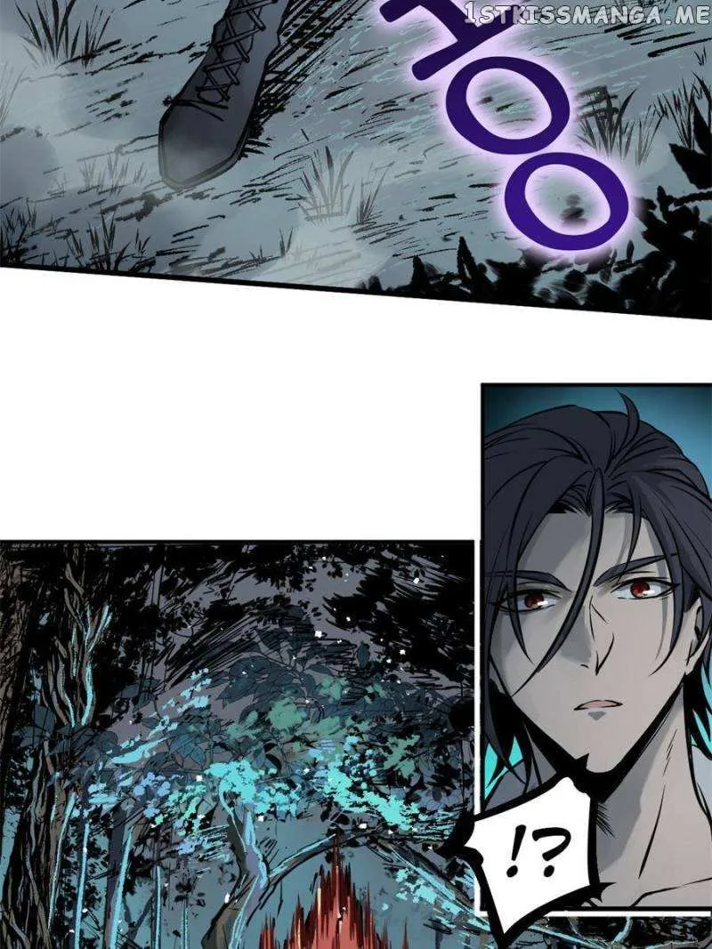 Another beginning with the Guhuo bird Chapter 118 page 16 - 