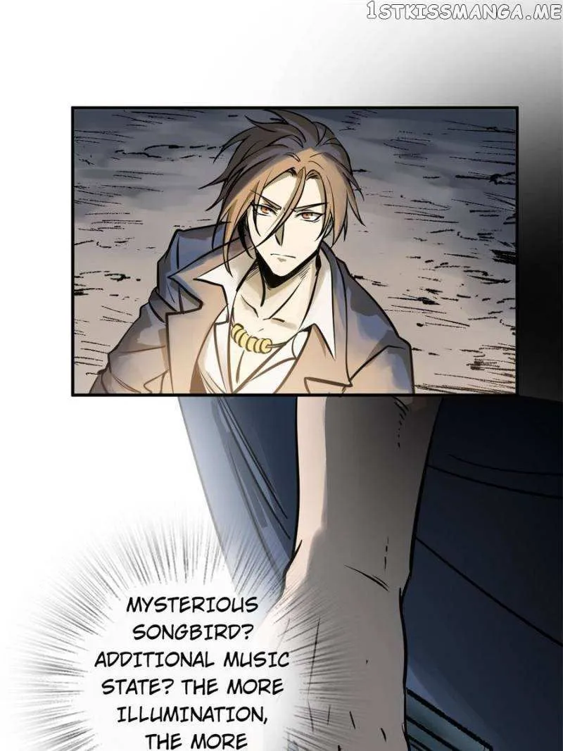 Another beginning with the Guhuo bird Chapter 118 page 25 - 