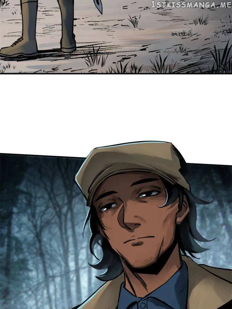 Another beginning with the Guhuo bird Chapter 118 page 28 - 