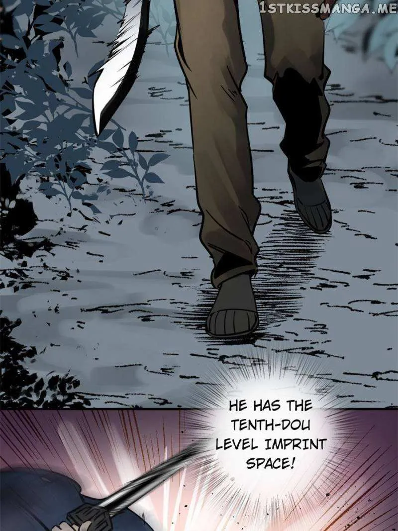 Another beginning with the Guhuo bird Chapter 118 page 30 - 