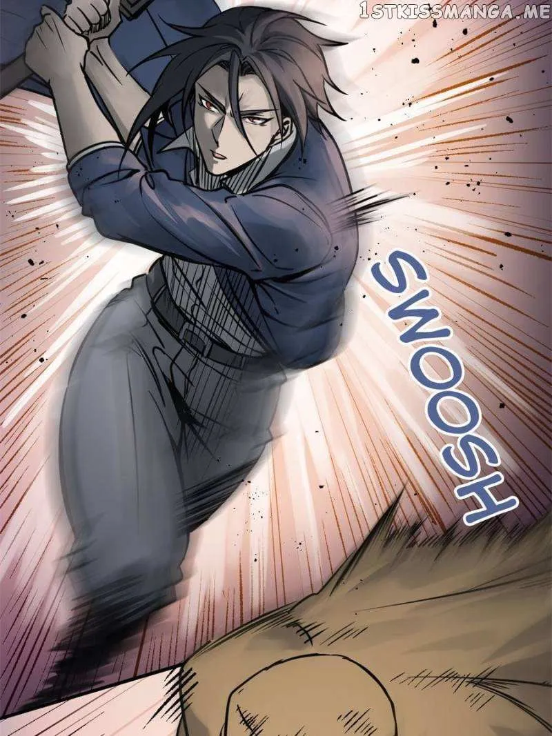 Another beginning with the Guhuo bird Chapter 118 page 31 - 