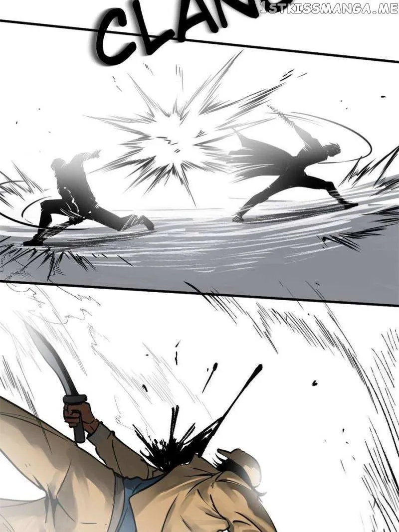 Another beginning with the Guhuo bird Chapter 118 page 33 - 