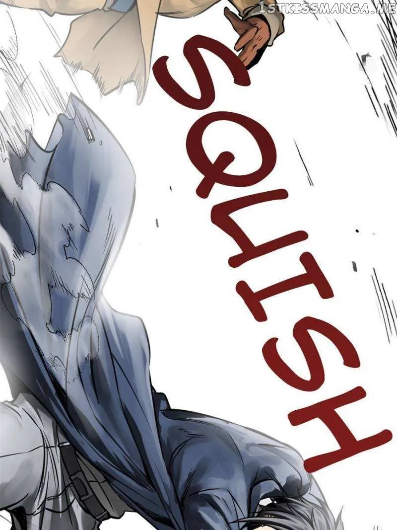 Another beginning with the Guhuo bird Chapter 118 page 34 - 