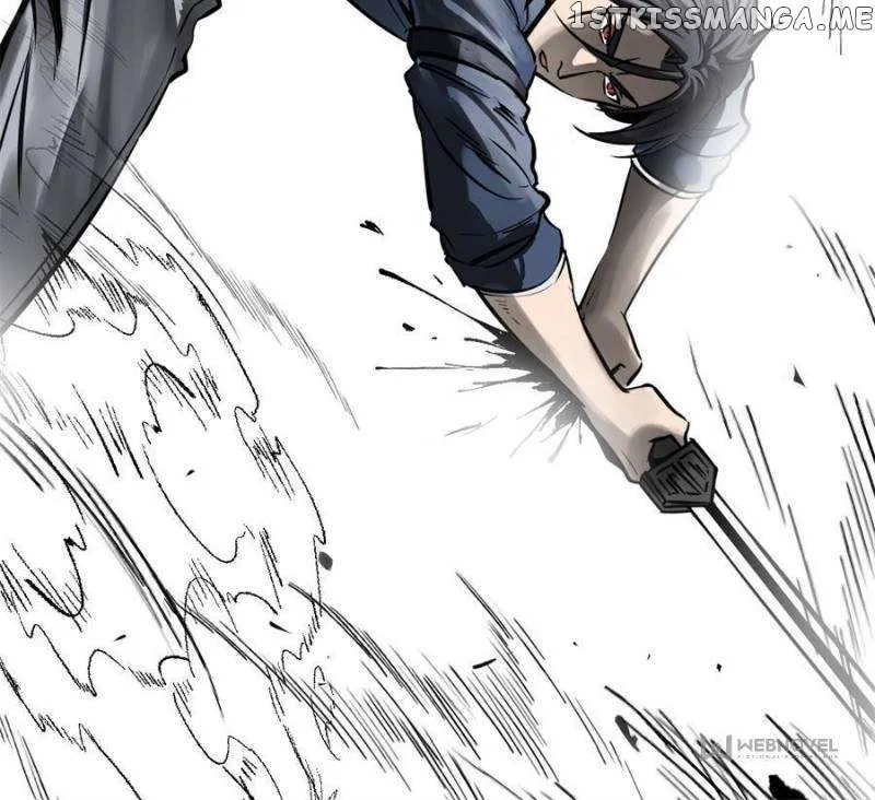 Another beginning with the Guhuo bird Chapter 118 page 35 - 