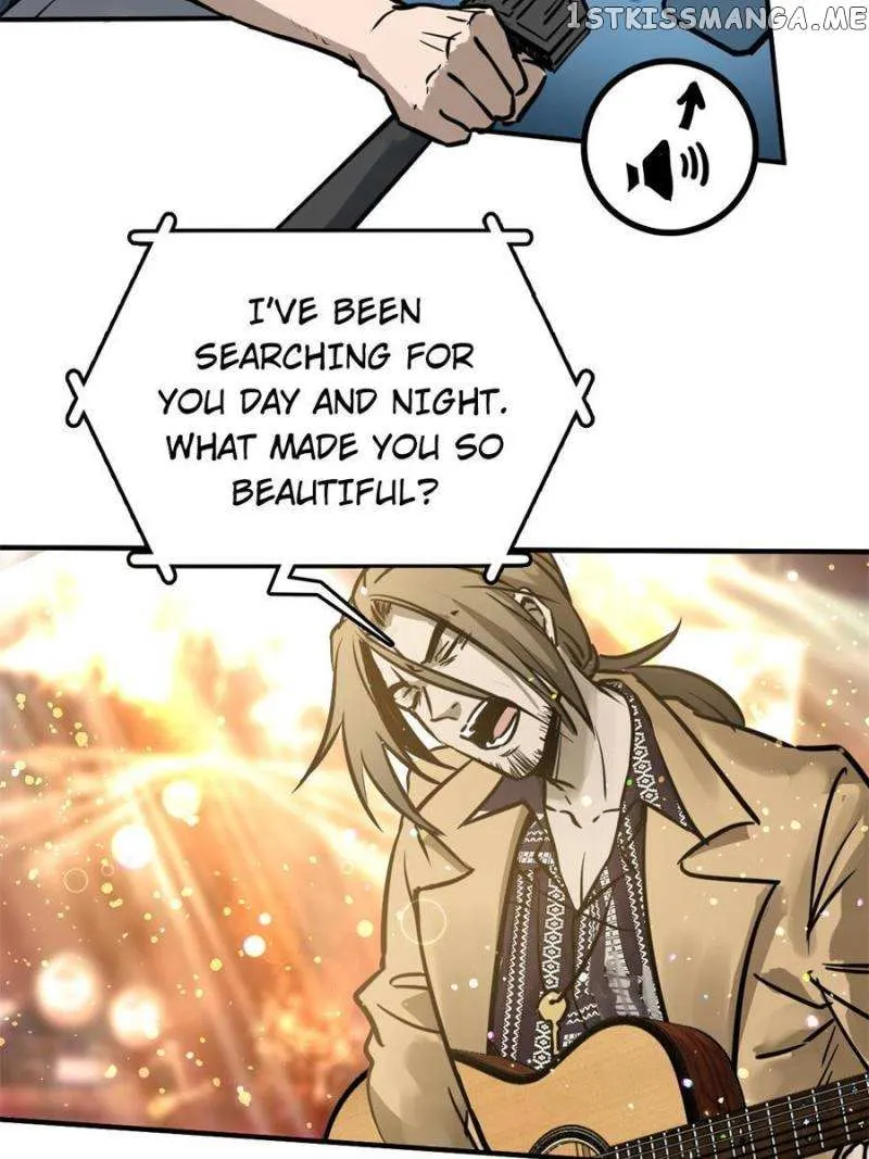 Another beginning with the Guhuo bird Chapter 118 page 39 - 