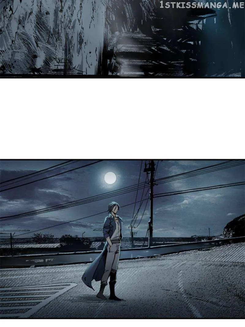 Another beginning with the Guhuo bird Chapter 118 page 5 - 