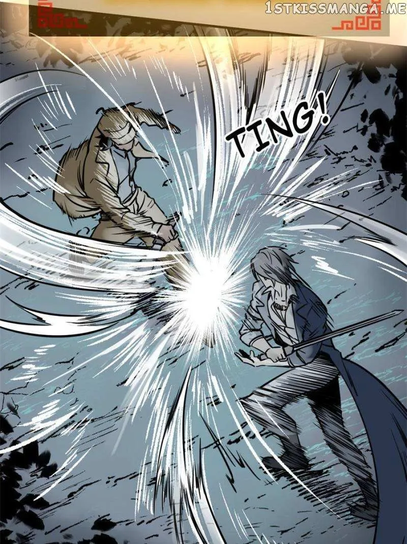 Another beginning with the Guhuo bird Chapter 118 page 42 - 