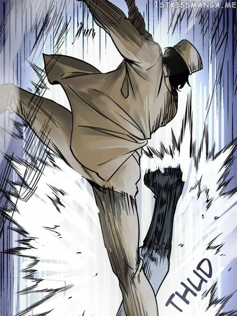 Another beginning with the Guhuo bird Chapter 118 page 46 - 