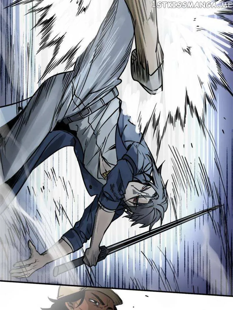 Another beginning with the Guhuo bird Chapter 118 page 47 - 