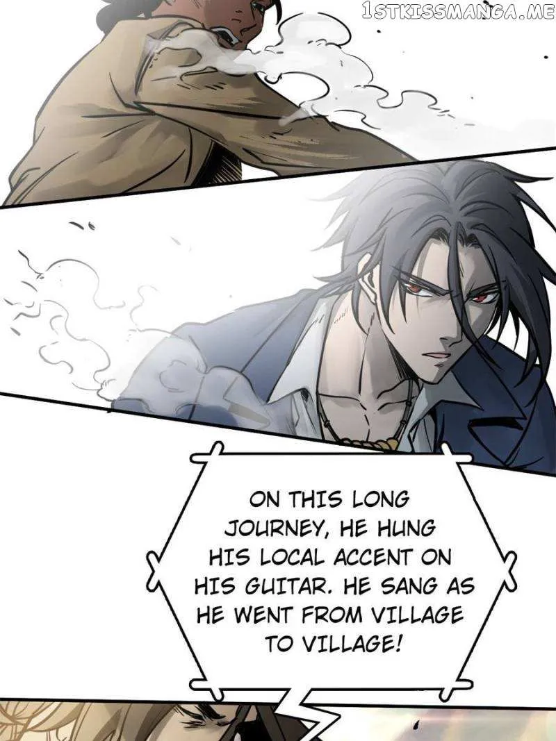 Another beginning with the Guhuo bird Chapter 118 page 48 - 