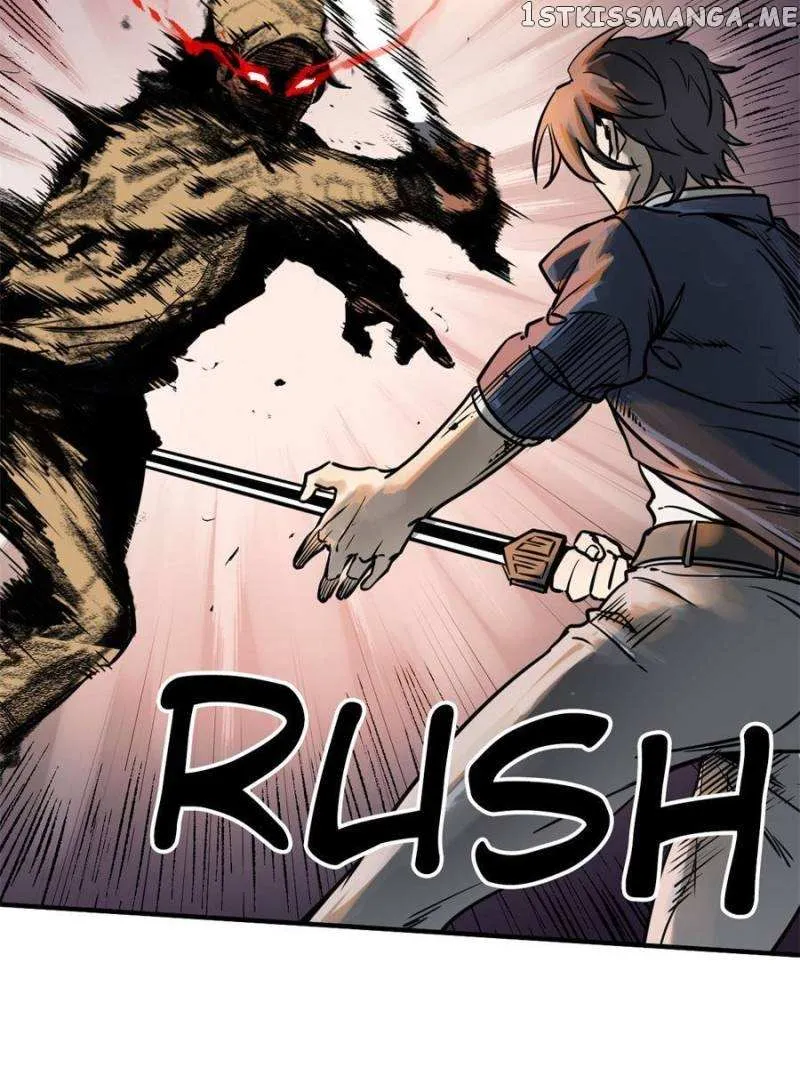 Another beginning with the Guhuo bird Chapter 118 page 50 - 
