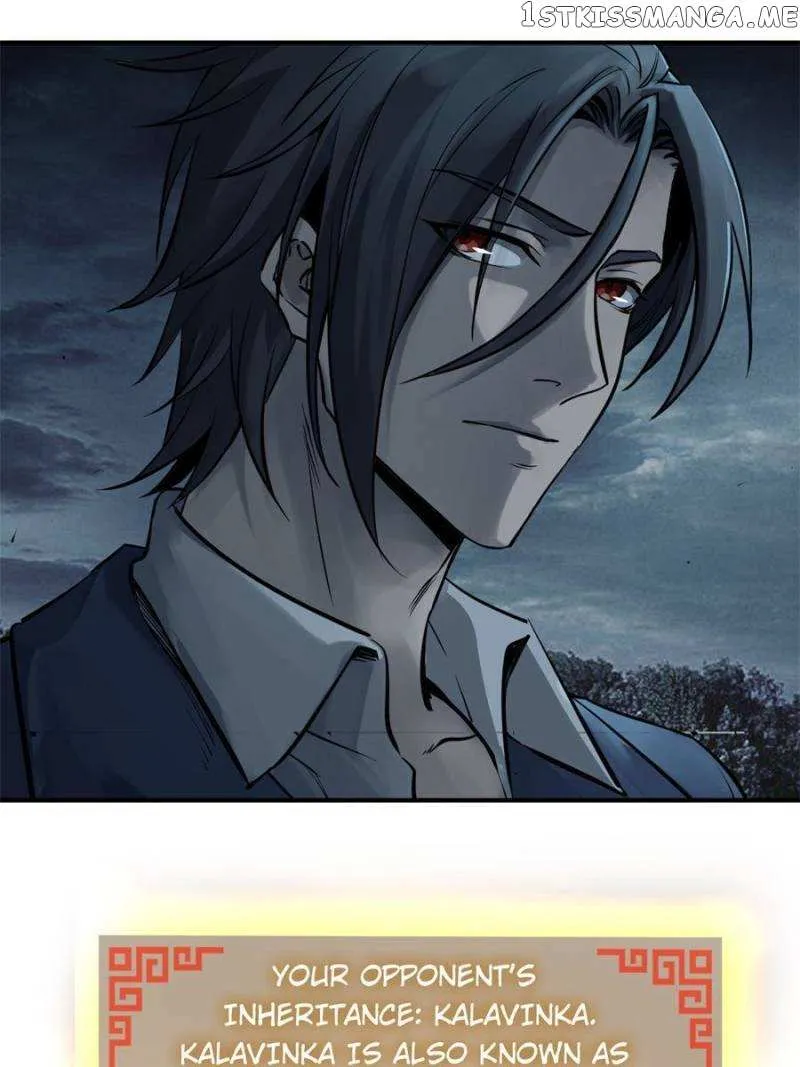 Another beginning with the Guhuo bird Chapter 118 page 6 - 