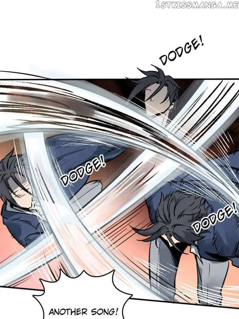 Another beginning with the Guhuo bird Chapter 118 page 51 - 