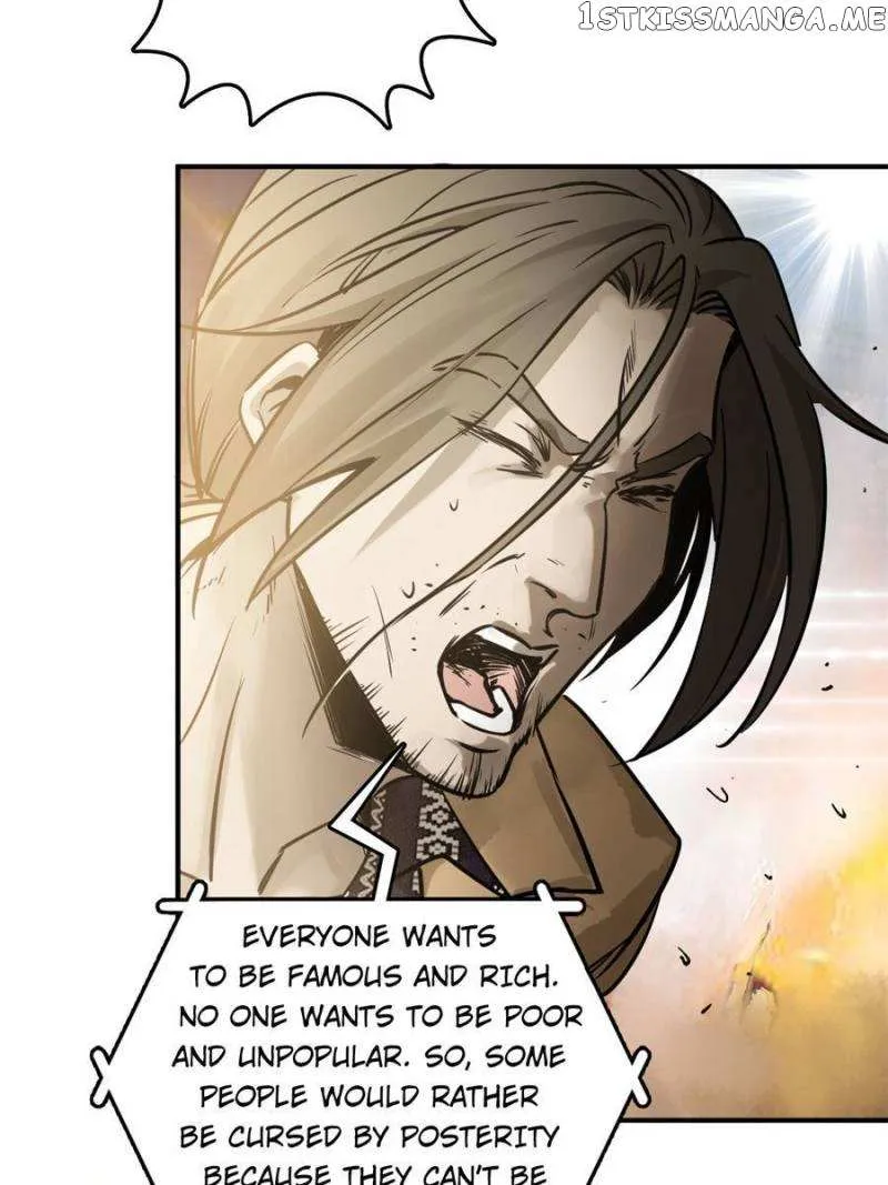 Another beginning with the Guhuo bird Chapter 118 page 52 - 