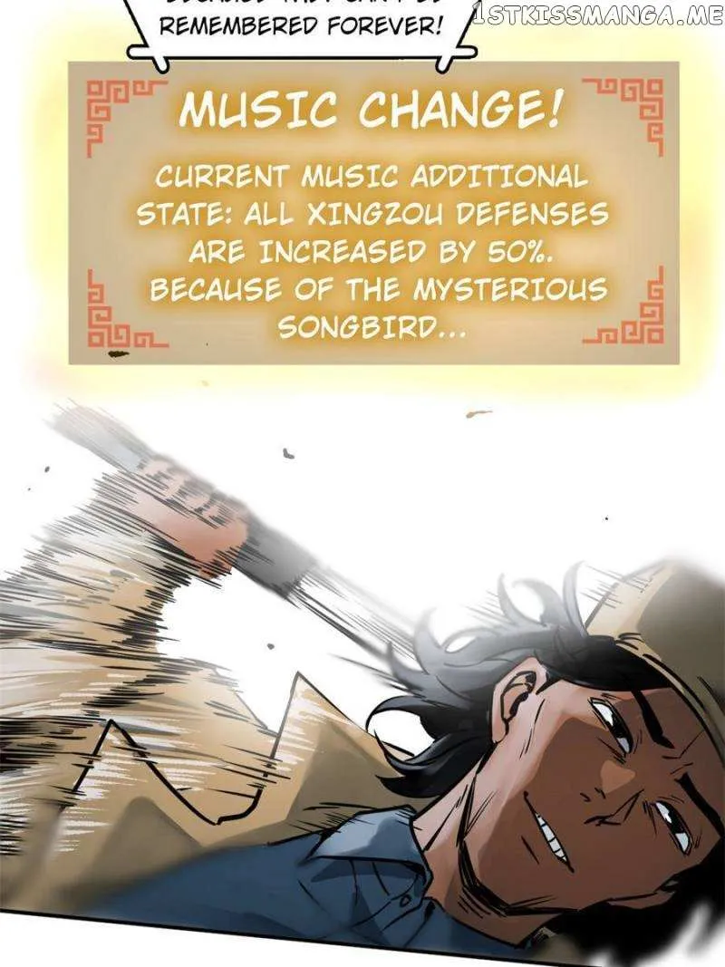 Another beginning with the Guhuo bird Chapter 118 page 53 - 