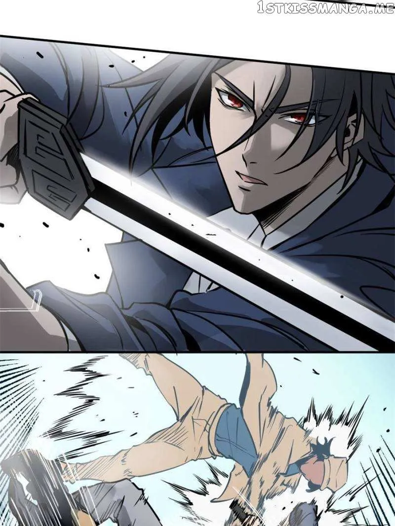 Another beginning with the Guhuo bird Chapter 118 page 54 - 
