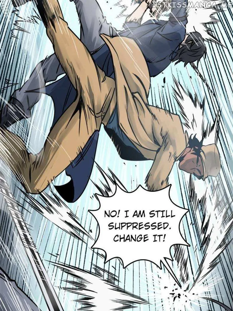 Another beginning with the Guhuo bird Chapter 118 page 55 - 