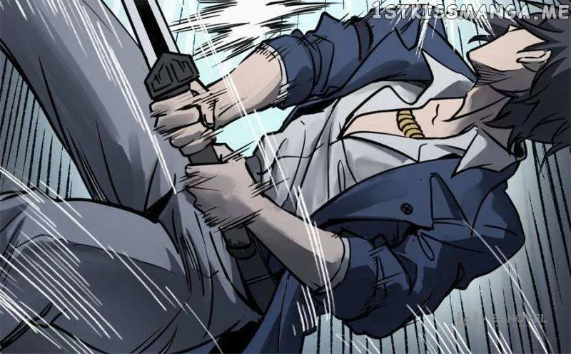 Another beginning with the Guhuo bird Chapter 118 page 56 - 