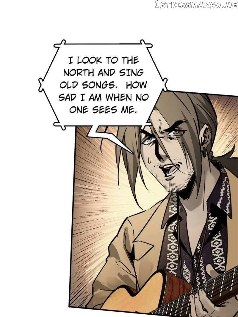 Another beginning with the Guhuo bird Chapter 118 page 57 - 