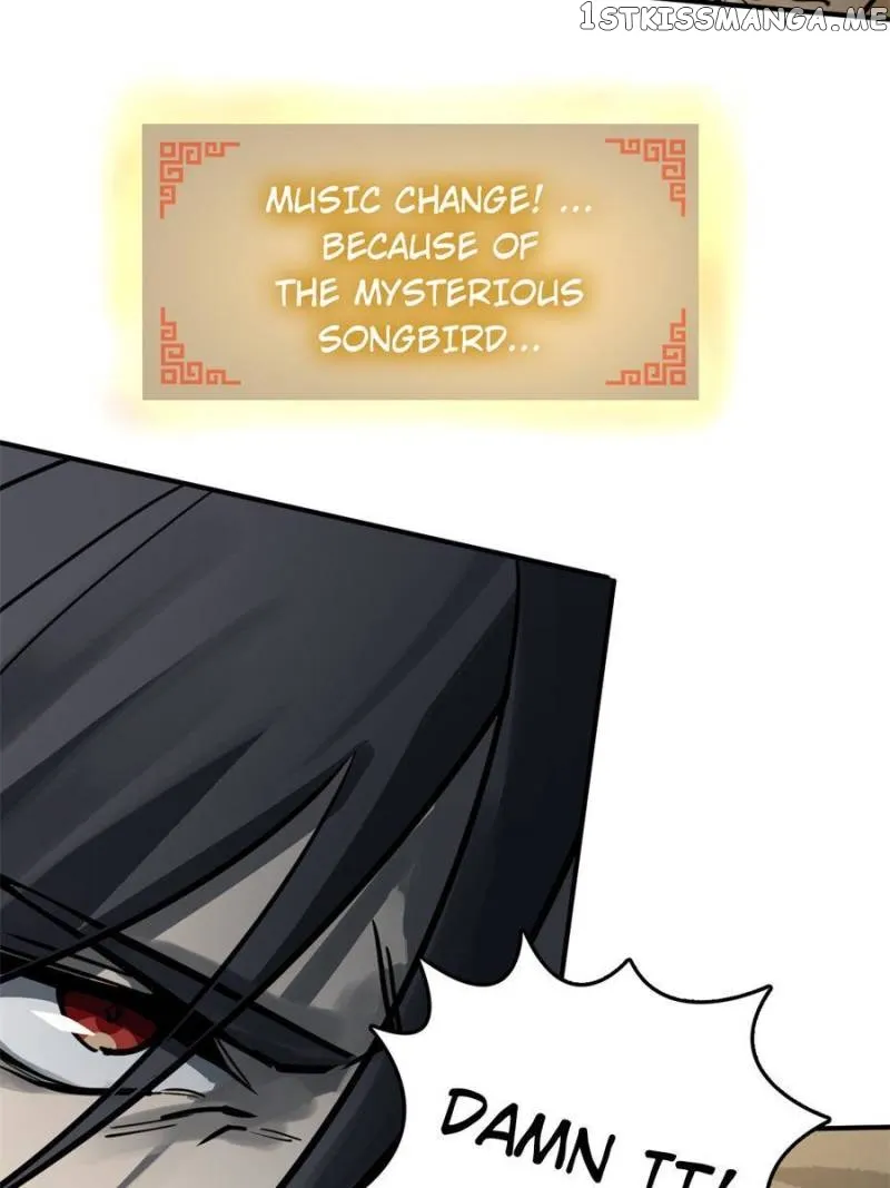 Another beginning with the Guhuo bird Chapter 118 page 58 - 