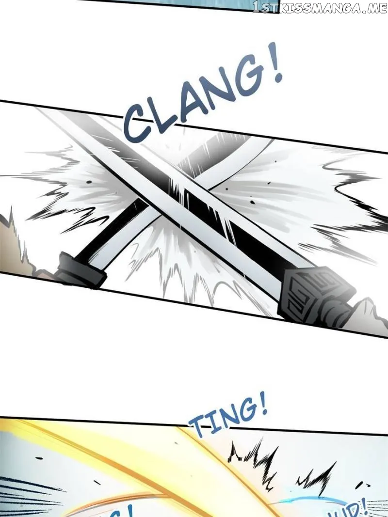 Another beginning with the Guhuo bird Chapter 118 page 62 - 