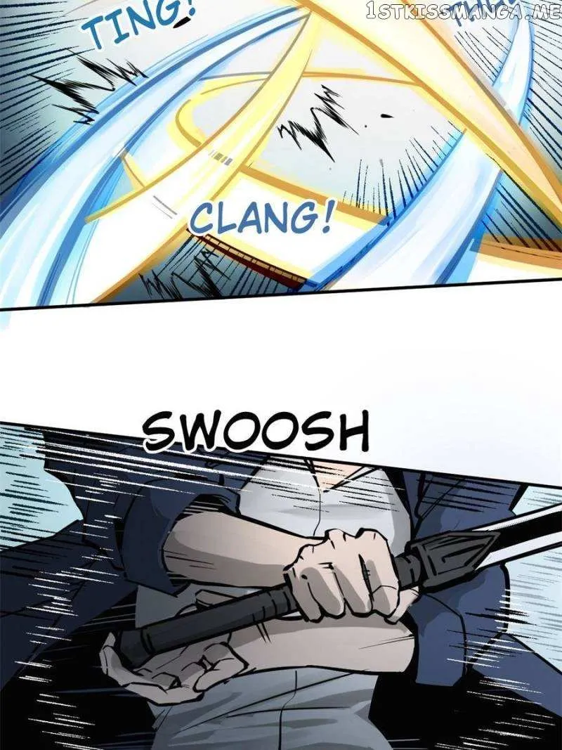 Another beginning with the Guhuo bird Chapter 118 page 63 - 