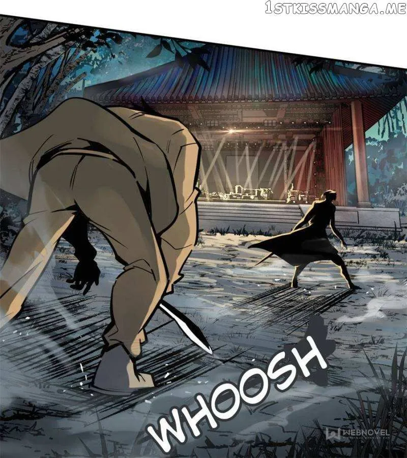 Another beginning with the Guhuo bird Chapter 118 page 66 - 