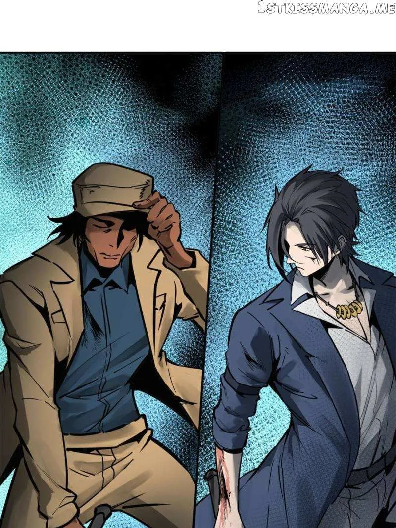 Another beginning with the Guhuo bird Chapter 118 page 67 - 