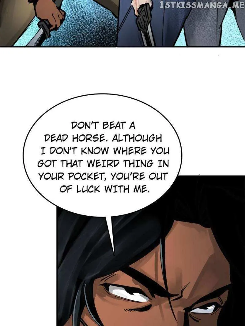 Another beginning with the Guhuo bird Chapter 118 page 68 - 