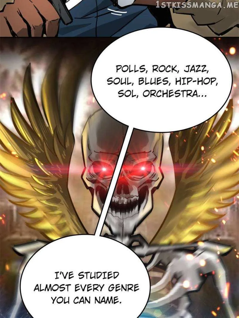 Another beginning with the Guhuo bird Chapter 118 page 70 - 