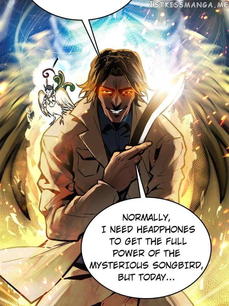 Another beginning with the Guhuo bird Chapter 118 page 71 - 