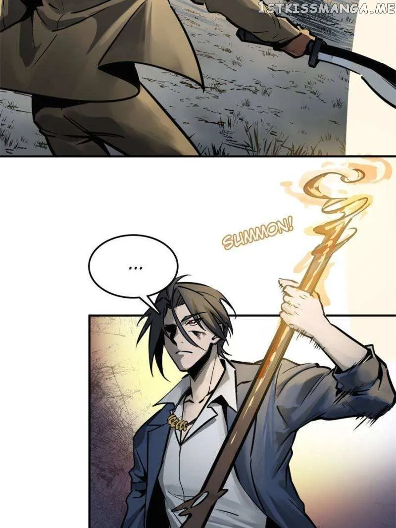 Another beginning with the Guhuo bird Chapter 118 page 73 - 