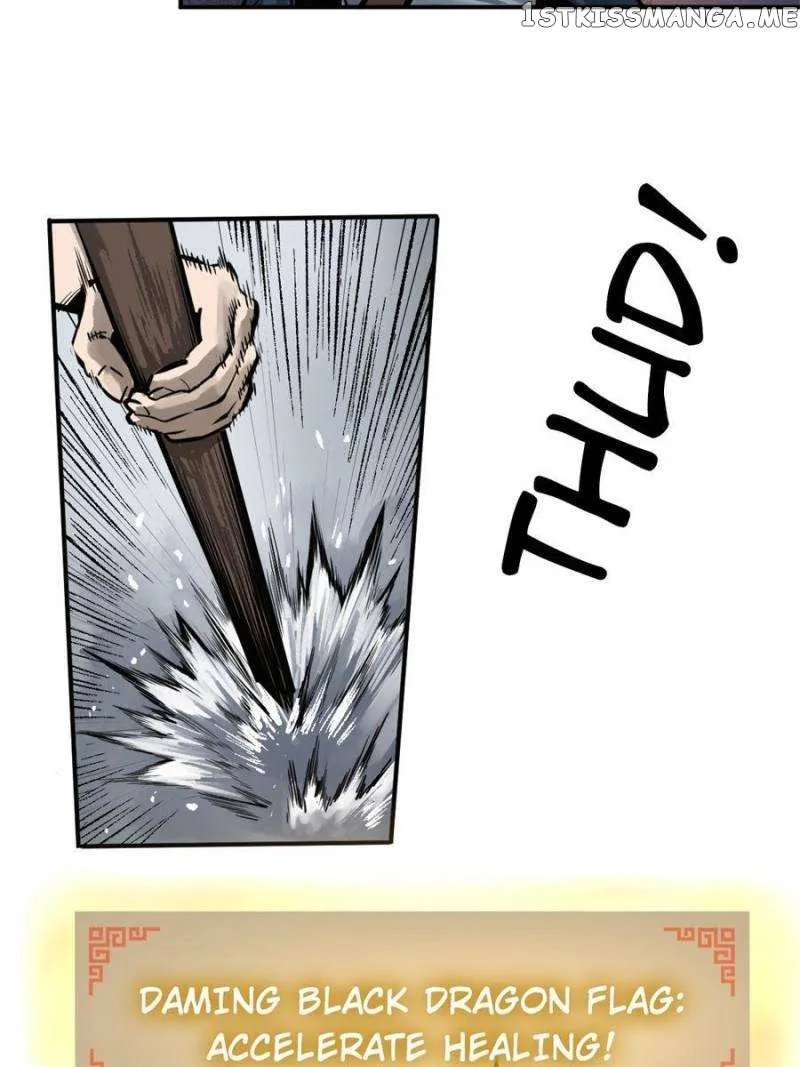 Another beginning with the Guhuo bird Chapter 118 page 74 - 